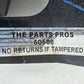 19-25 Ram 2500 3500 Brake Pedal Adjustment Motor Assembly OEM
