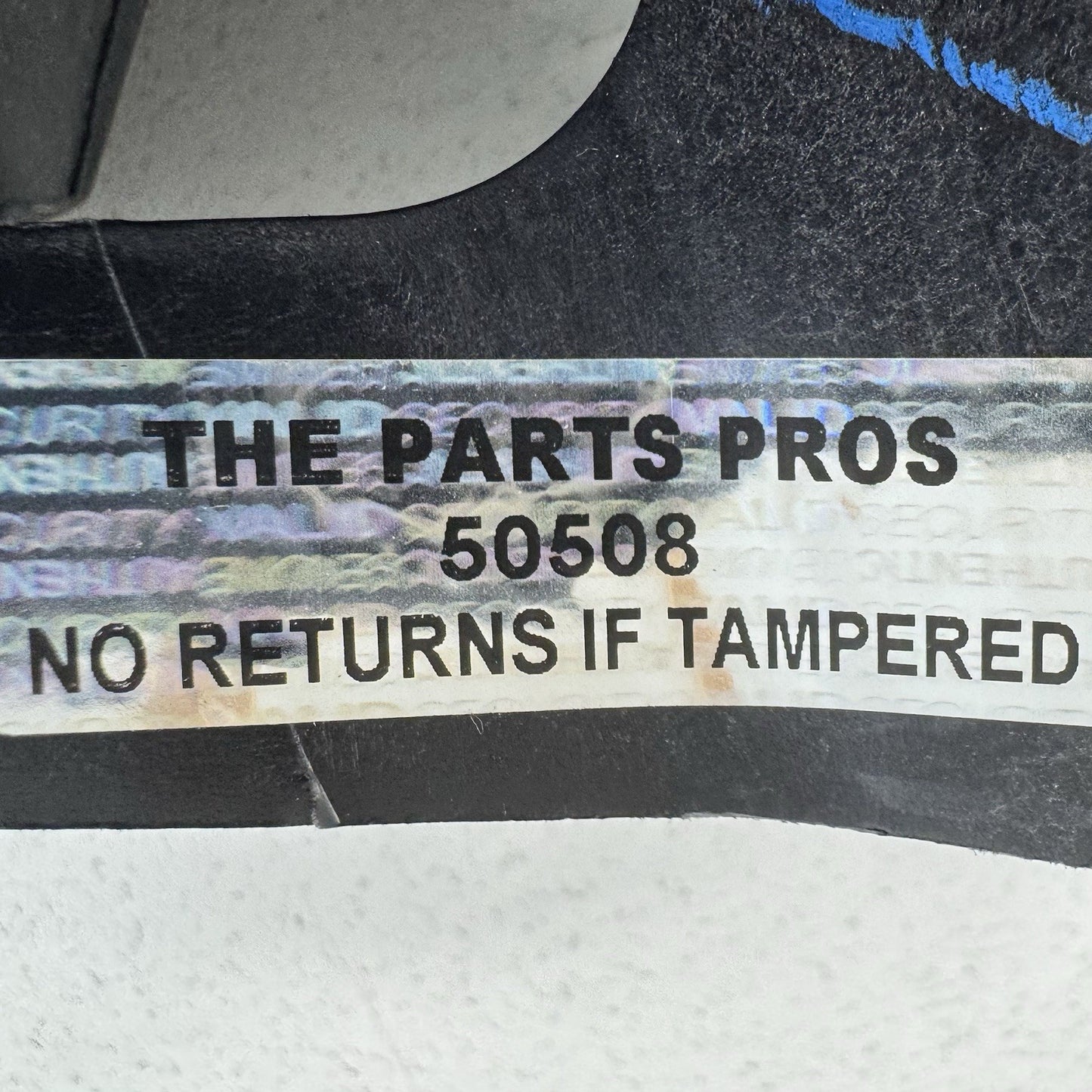 19-25 Ram 2500 3500 Brake Pedal Adjustment Motor Assembly OEM