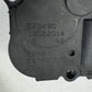 12-18 Mercedes CLS550 HVAC Box Heater AC Flap Motor Air Mix Actuator Set OEM