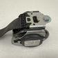 05-12 Porsche 911 997 Cabriolet Right Front Seatbelt Seat Belt Retractor OEM