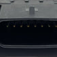 22-23 CADILLAC CT4 V BLACKWING LEFT REAR BLIND SPOT RADAR MONITOR MODULE OEM