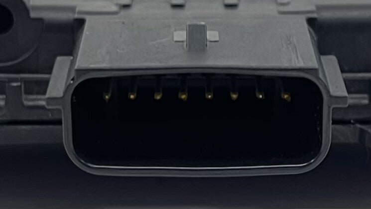 22-23 CADILLAC CT4 V BLACKWING LEFT REAR BLIND SPOT RADAR MONITOR MODULE OEM