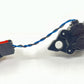 07-17 ASTON MARTIN VANTAGE REAR TRUNK OPEN RELEASE CONTROL SWITCH BUTTON OEM