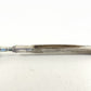 16-20 LEXUS GS F LEFT OR RIGHT REAR INNER & OUTER TIE ROD LINKAGE END LINK OEM