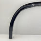 18-24 BMW G01 X3 Driver Left Rear Quarter Wheel Arch Fender Flare OEM