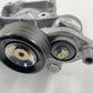16-20 ACURA MDX ENGINE BELT TENSIONER PULLEY AC COMPRESSOR BRACKET OEM