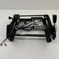 2008-2014 Mercedes C250 W204 Driver Left Front Lower Seat Track Rail Frame OEM