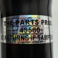 13-20 Subaru BRZ 86 FR-S Gas Tank Fuel Filler Neck Tube Pipe 42075CA050 OEM