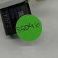 12-17 Toyota Prius V Brake Pedal Throttle Position Travel Sensor OEM