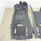 17-23 Audi R8 Interior Floor Body Carpet Pair OEM