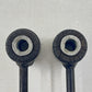 15-23 DODGE CHALLENGER LEFT AND RIGHT REAR SWAY BAR STABILIZER END LINK ROD OEM