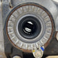 22-24 SUBARU WRX 2.4L MANUAL DIFFERENTIAL DIFF CARRIER W/ BRACKET 38300AC450 OEM