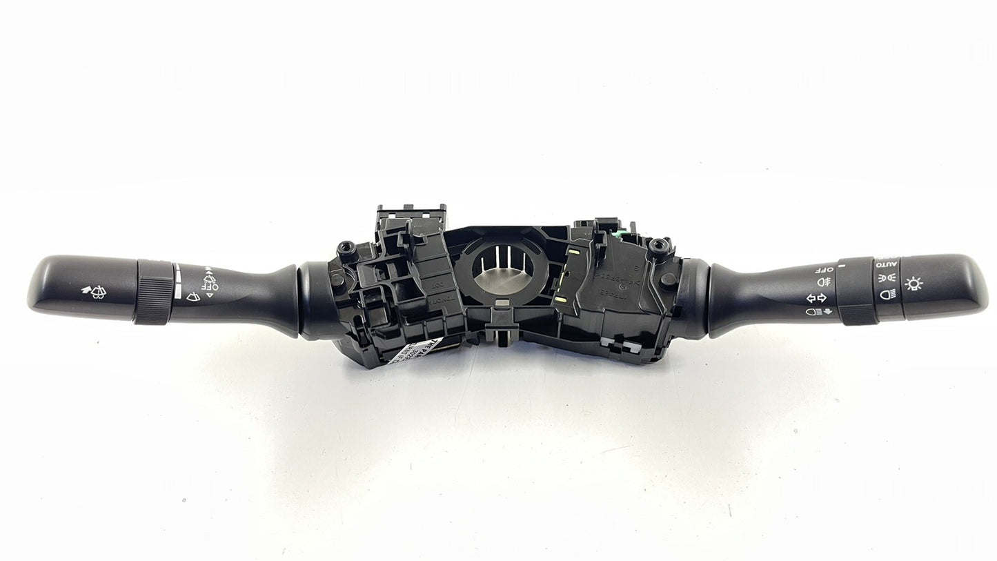 22-23 SUBARU WRX WINDSHIELD WIPER TURN SIGNAL COMBINATION SWITCH OEM