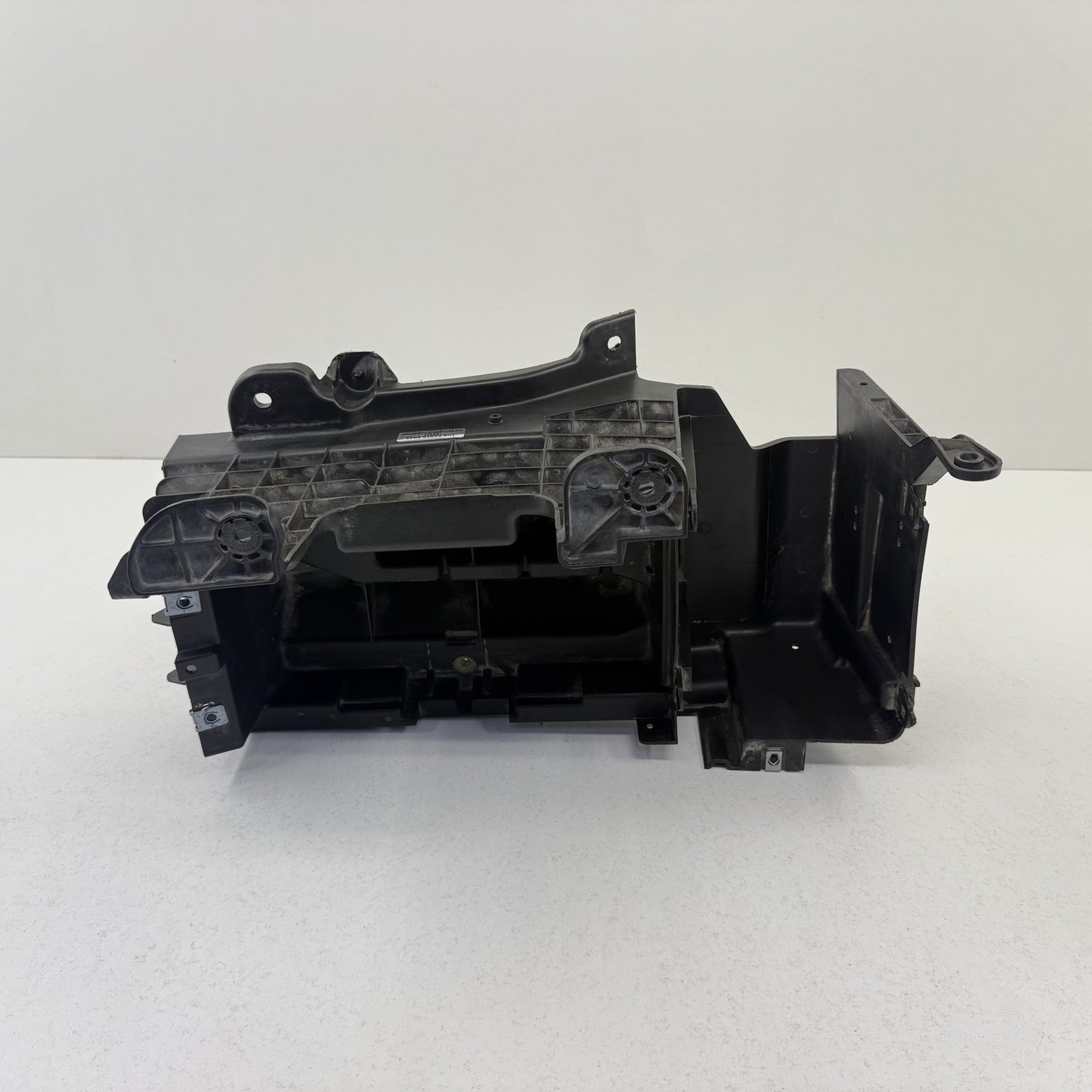 2019-2026 Ram 2500 3500 4500 5500 Cummins Left Battery Tray Mount Bracket OEM