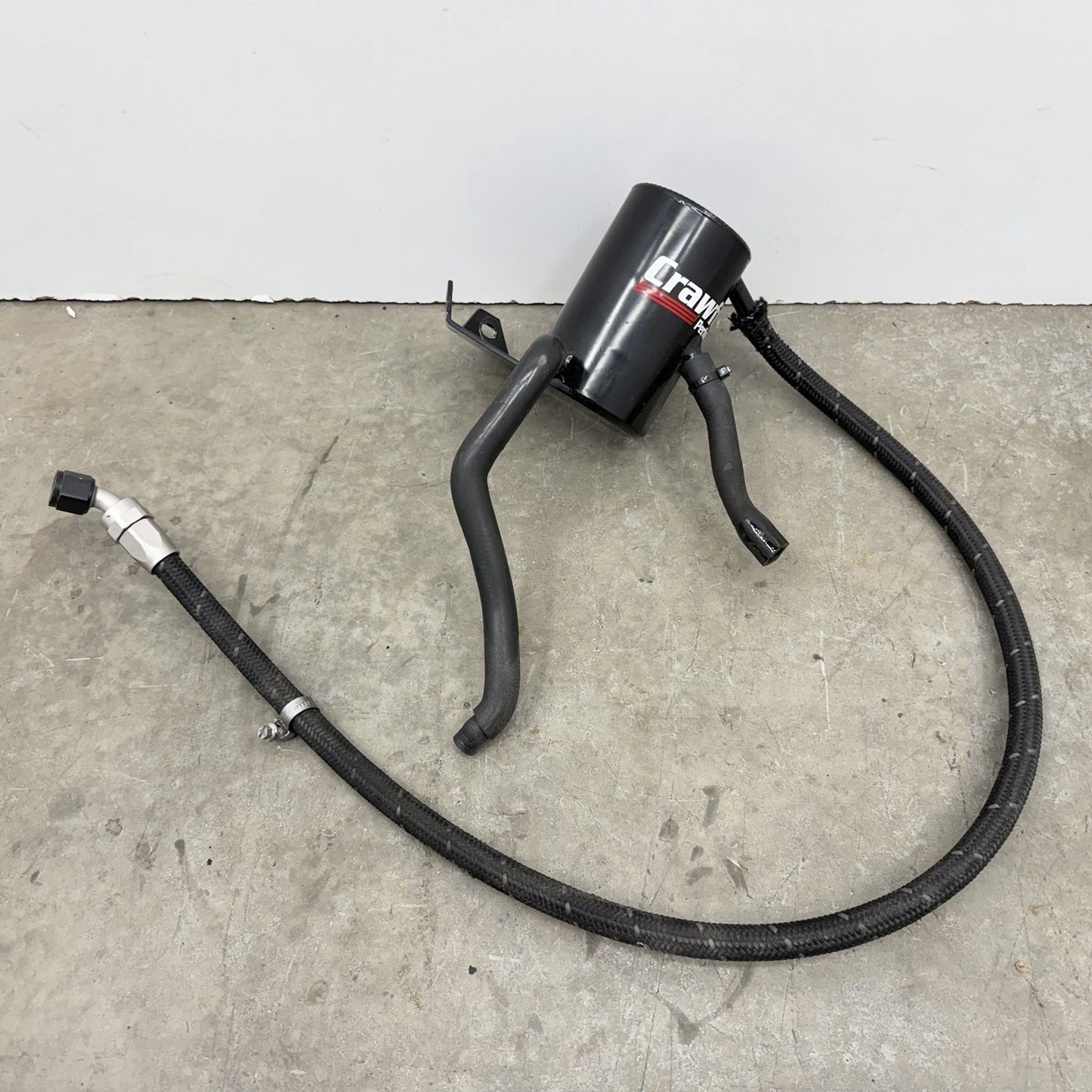 13-16 Subaru BRZ Scion FRS FA20 2.0L Engine Motor With Garrett Turbocharger Kit