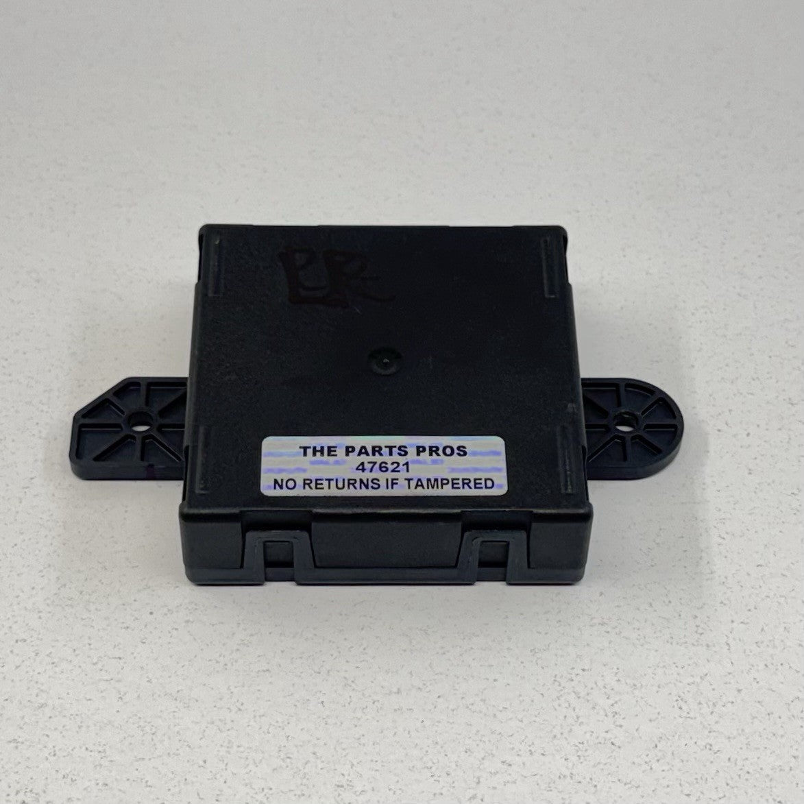 17-24 Maserati Ghibli Driver Left Rear Door Control Module 68376187AA OEM