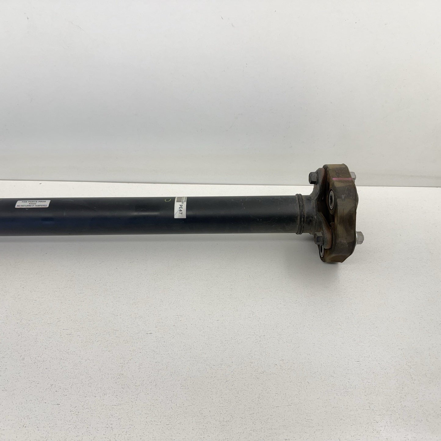22-25 Lexus IS500 5.0L V8 Driveshaft Drive Shaft Propeller 37100-53230 OEM