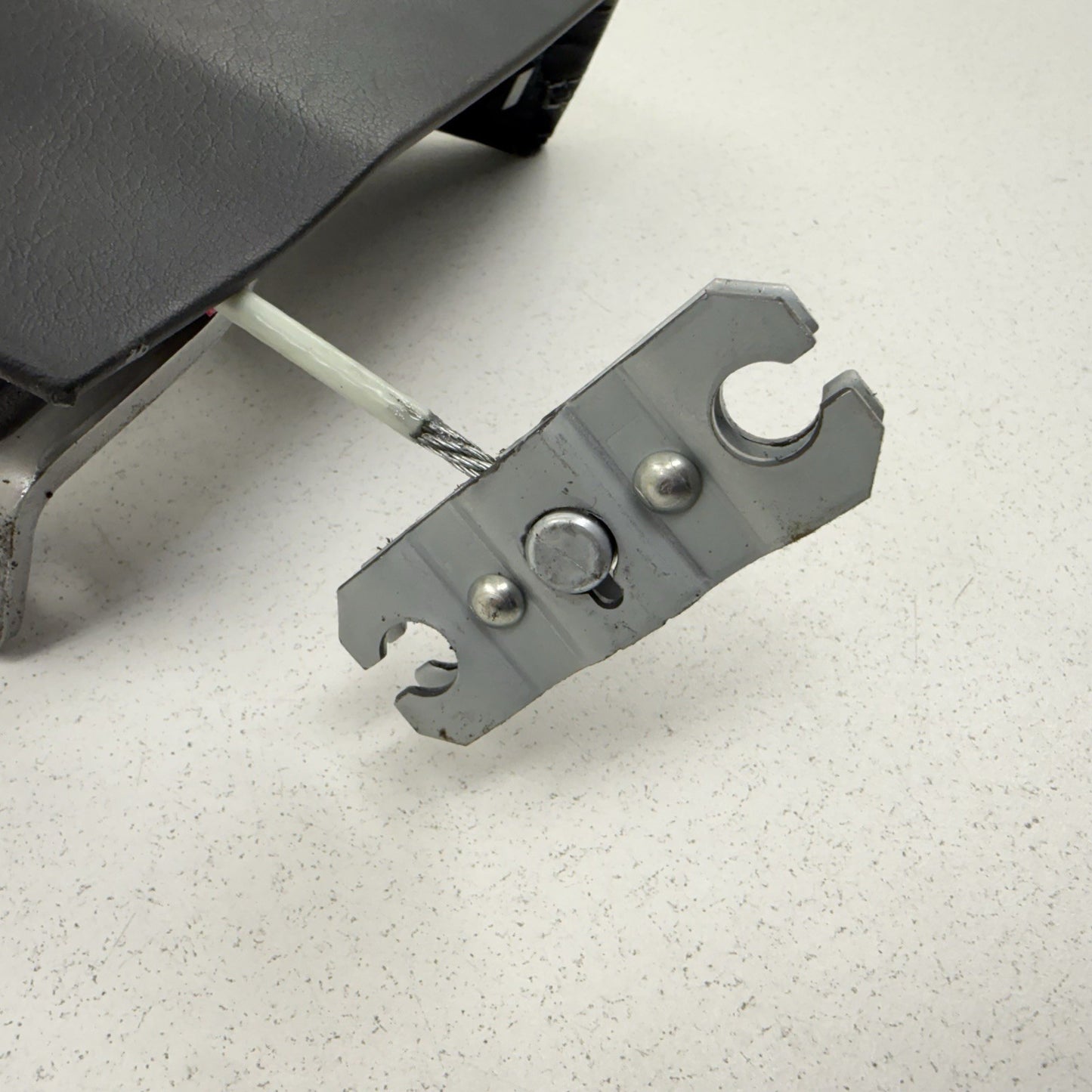 22-26 Toyota GR86 BRZ Emergency Parking Hand Brake Lever Handle Assembly OEM
