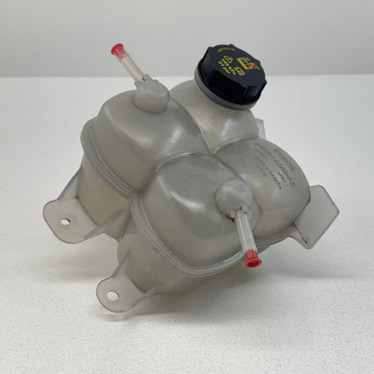 24-26 Ford Mustang GT Coolant Reservoir Overflow Expansion Tank Bottle OEM