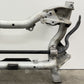 08-14 Mercedes C250 C300 C350 W204 Front Subframe Crossmember Engine Cradle OEM