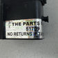 22-23 Chevrolet Bolt Rear Bumper Backup Alarm Wire Wiring Harness 42765408 OEM