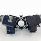 17-21 SUBARU IMPREZA STEERING COLUMN WHEEL COMBINATION CONTROL SWITCH OEM