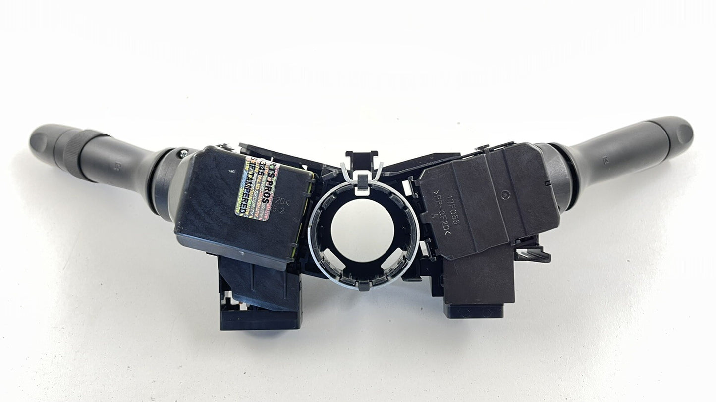 17-21 SUBARU IMPREZA STEERING COLUMN WHEEL COMBINATION CONTROL SWITCH OEM