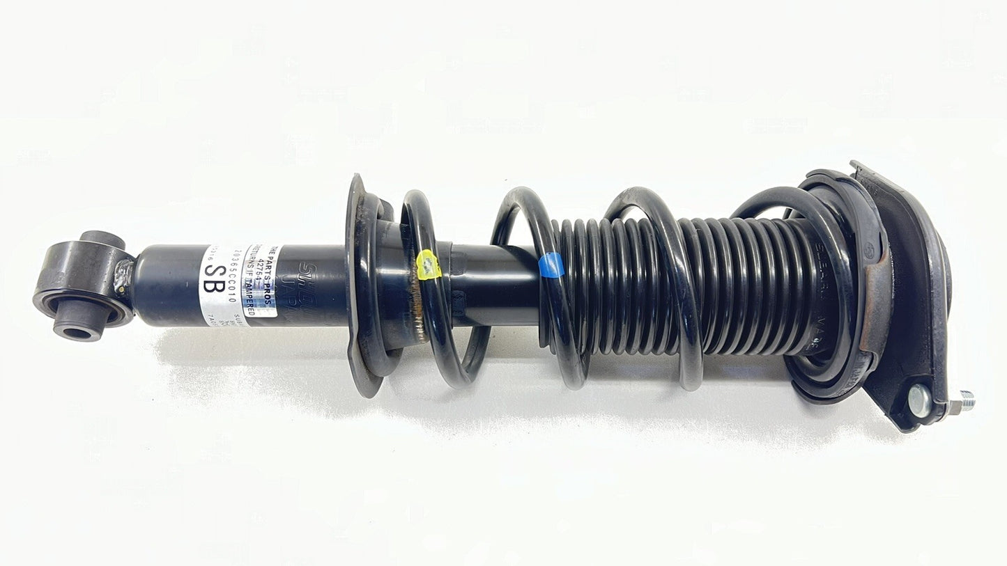 22-25 TOYOTA GR86 LEFT OR RIGHT REAR SHOCK STRUT SPRING ABSORBER 20365CC010 OEM