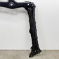 21-26 Lexus IS300 IS350 Rear Crossmember Center Brace With Mount Brace Pair OEM