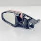 16-21 BMW M2 F87 Driver Left Door Mirror Side View Sunset Orange OEM