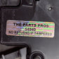 2024-2025 Toyota RAV4 Hybrid Interior Chassis Main Body Wiring Harness OEM