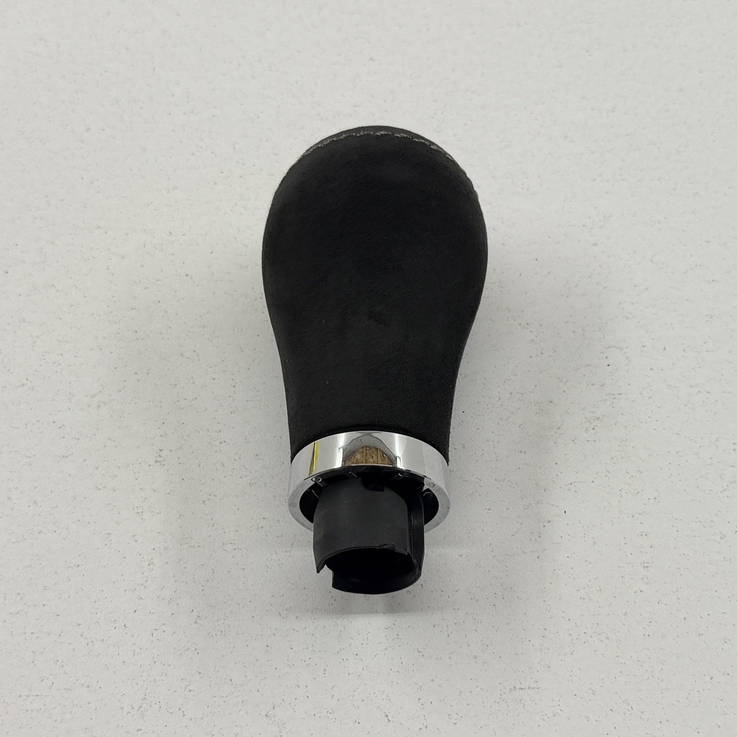 2013-2015 Chevrolet Camaro SS 1LE Manual Gear Shift Knob Alcantara OEM