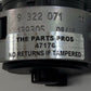 16-20 BMW M2 F87 F22 F32 Auxiliary Electric Water Pump S55 B46 Engine OEM