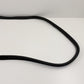 2023-2025 Honda Pilot Passenger Right Rear Door Weatherstrip Seal Rubber OEM