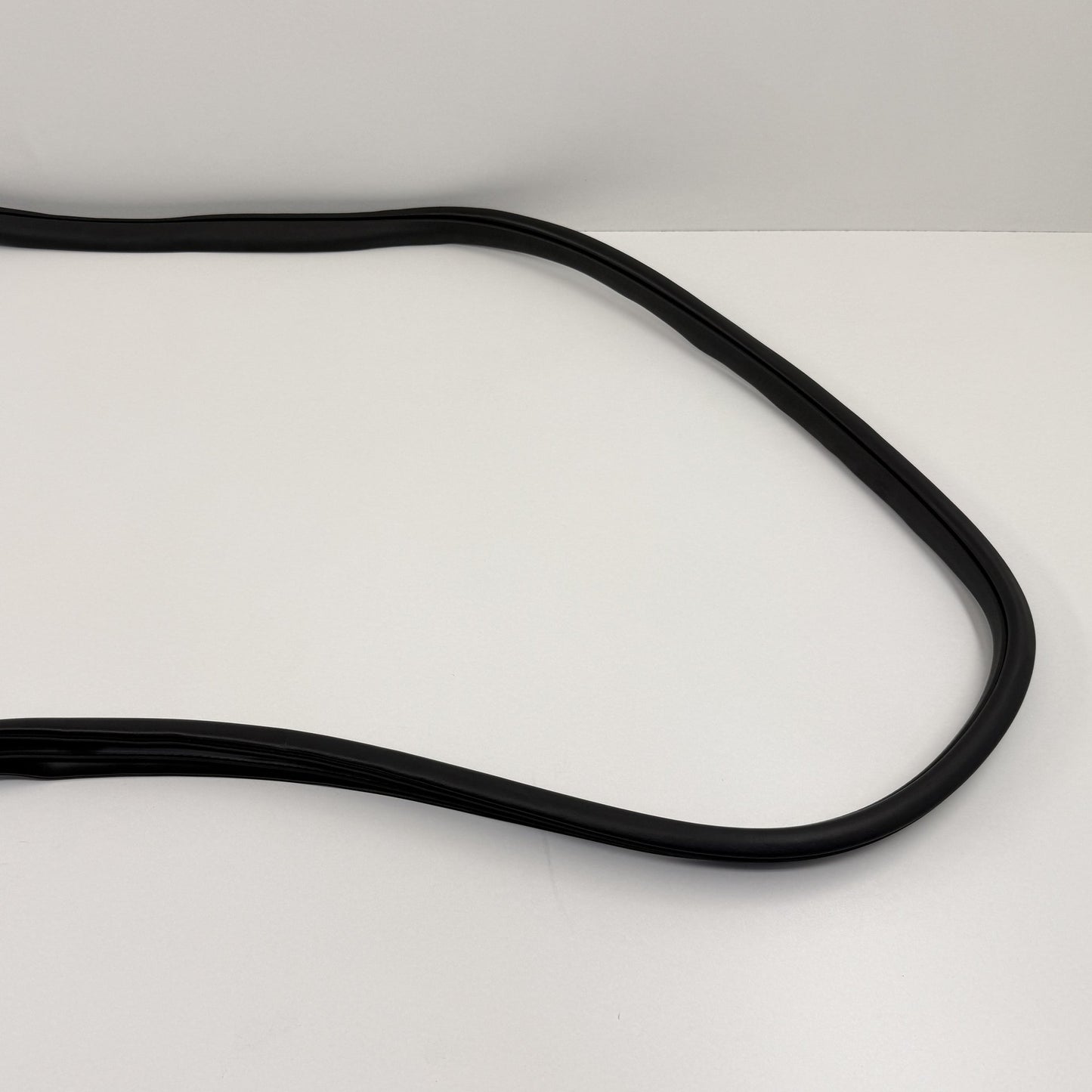 2023-2025 Honda Pilot Passenger Right Rear Door Weatherstrip Seal Rubber OEM