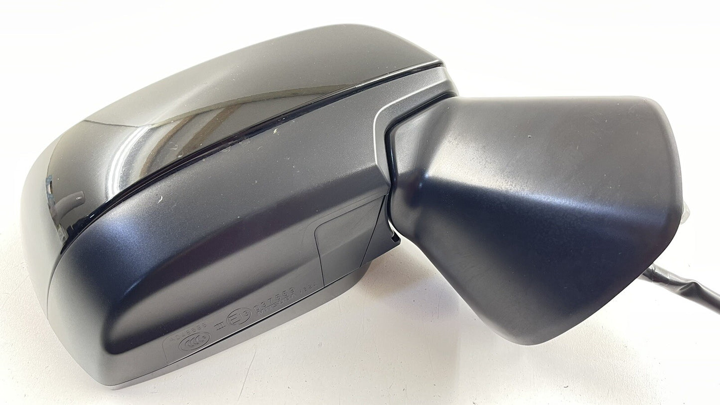 15-21 SUBARU WRX OR STI PASSENGER RIGHT FRONT DOOR MIRROR SIDE VIEW HEATED OEM