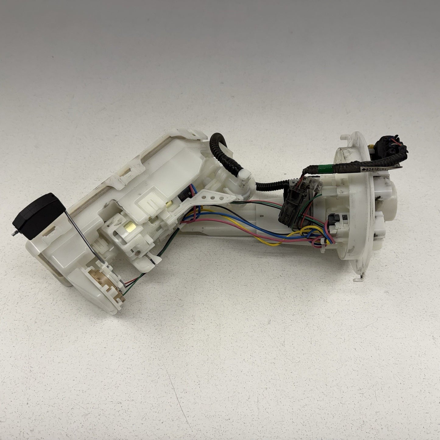 19-25 Toyota RAV4 Hybrid Gas Tank Fuel Pump Sending Unit 77020-0R061 OEM
