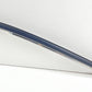 22-23 TOYOTA GR86 PASSENGER RIGHT UPPER DOOR ROOF MOULDING TRIM BLACK OEM