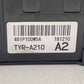 17-20 ACURA MDX ENGINE BAY FUSE RELAY JUNCTION BOX TRANSMISSION MODULE OEM