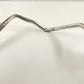 17-22 AUDI R8 PLUS OIL RESERVOIR TANK PRESSURE PIPE TUBE HOSE LINE CARRIER OEM