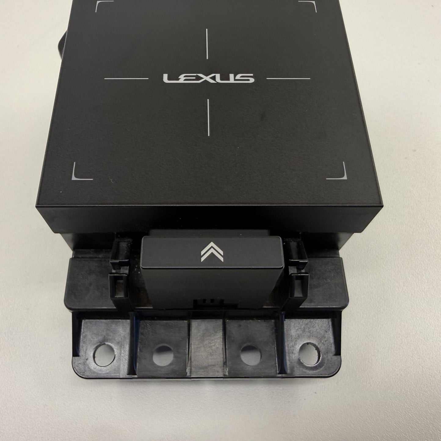 2021-2026 Lexus IS300 IS350 IS500 Radio Map Controller Switch Touch Pad OEM