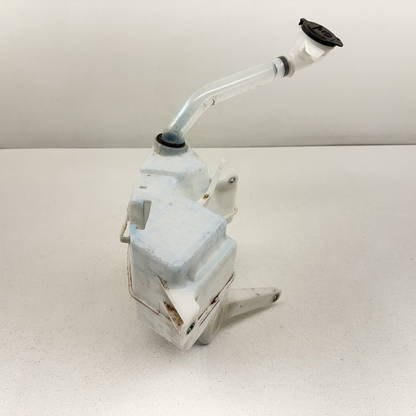 18-26 Toyota Camry Windshield Washer Reservoir Bottle Tank OEM