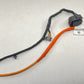 12-16 PORSCHE PANAMERA E-HYBRID BATTERY POWER CHARGING PORT WITH CABLE OEM