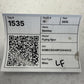 2014-2018 Bentley Flying Spur Left Front Spindle Knuckle Hub Wheel Bearing OEM