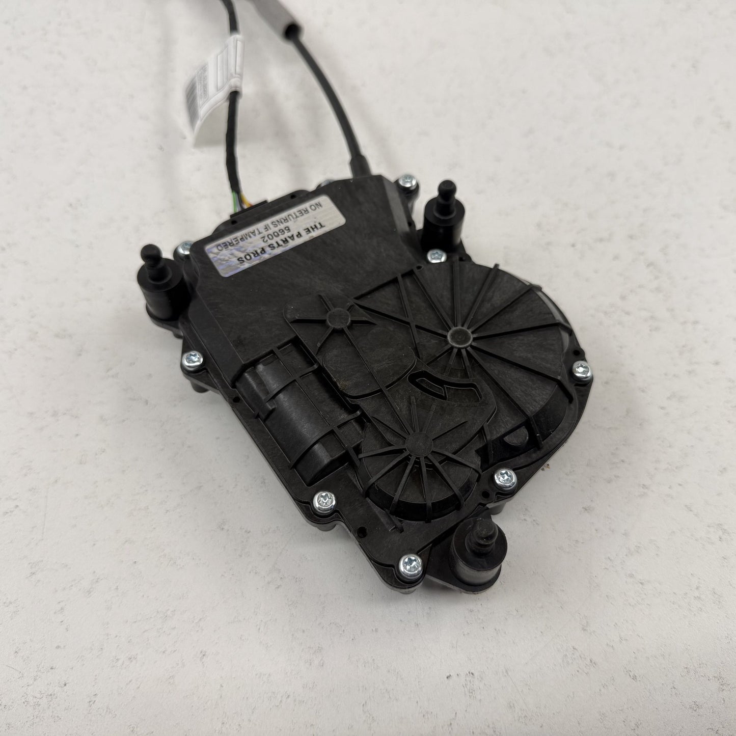 2021-2026 BMW M4 G82 Rear Trunk Lid Lock Latch Actuator Motor Assembly OEM