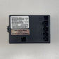 14-24 Maserati Ghibli Right Front Heated Seat Control Module 670035027 OEM