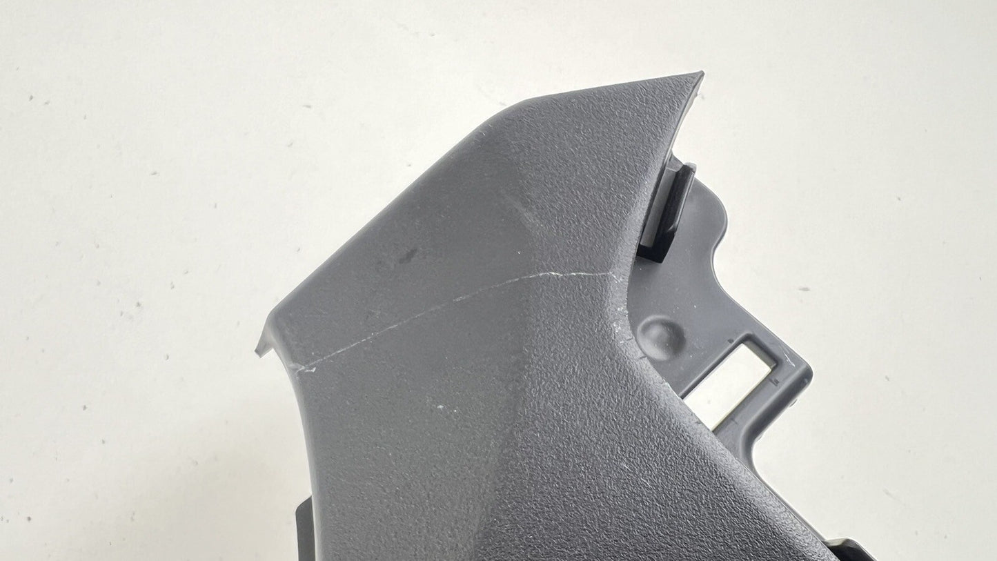 22-24 SUBARU WRX CENTER CONSOLE CUPHOLDER CUP HOLDER TRIM 92125VC100 OEM