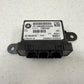 2021-2024 Dodge Durango Parking Assist Control Module 68488753AB OEM