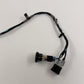2010-2015 Chevrolet Camaro Center Console Aux USB Port Socket W/ Harness OEM