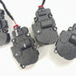 20-24 CADILLAC CT5 HVAC BOX HEATER AC FLAP MOTOR AIR MIX ACTUATOR SET OEM